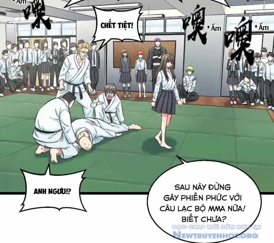 Dẫu Nản Vẫn Cố - Chương 11 - ảnh 9