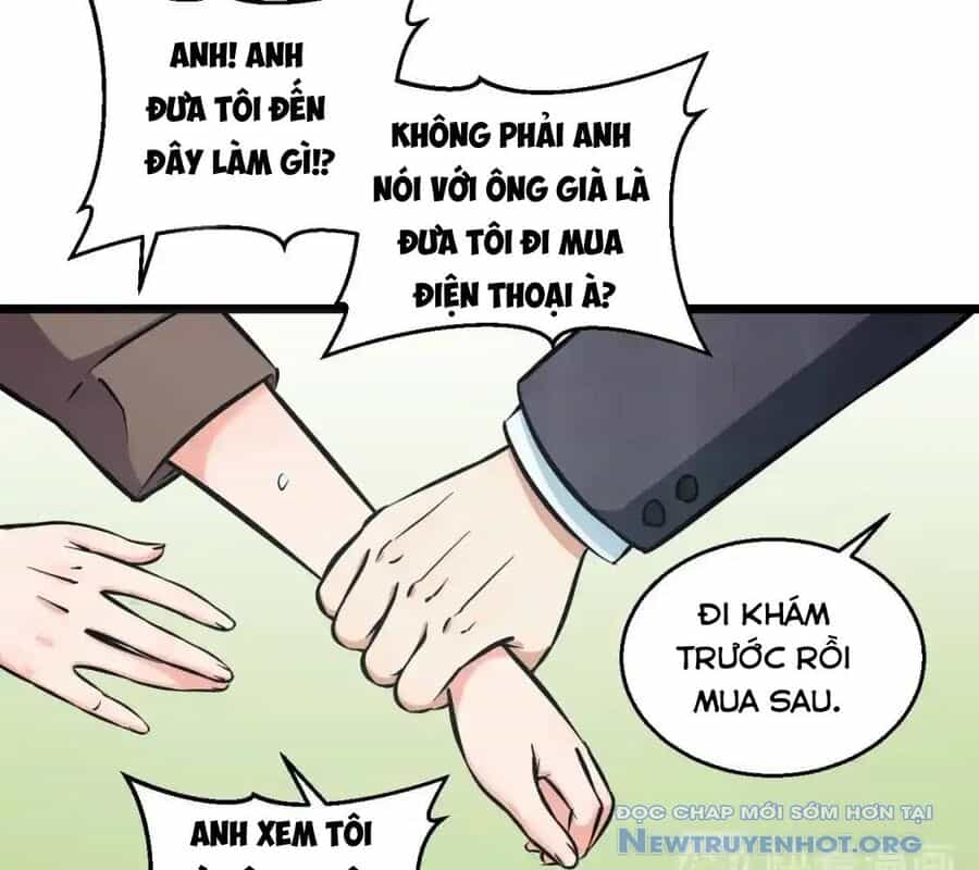 Dẫu Nản Vẫn Cố - Chương 11 - ảnh 91
