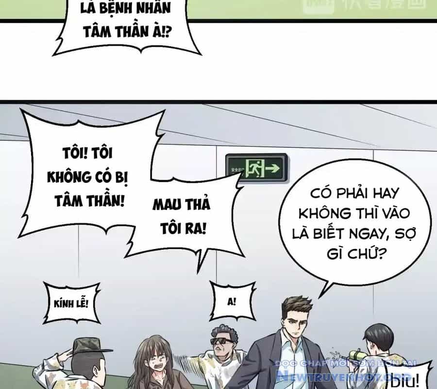 Dẫu Nản Vẫn Cố - Chương 11 - ảnh 92