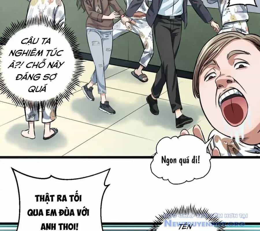 Dẫu Nản Vẫn Cố - Chương 11 - ảnh 93