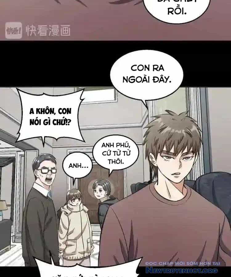 Dẫu Nản Vẫn Cố - Chương 12 - ảnh 14