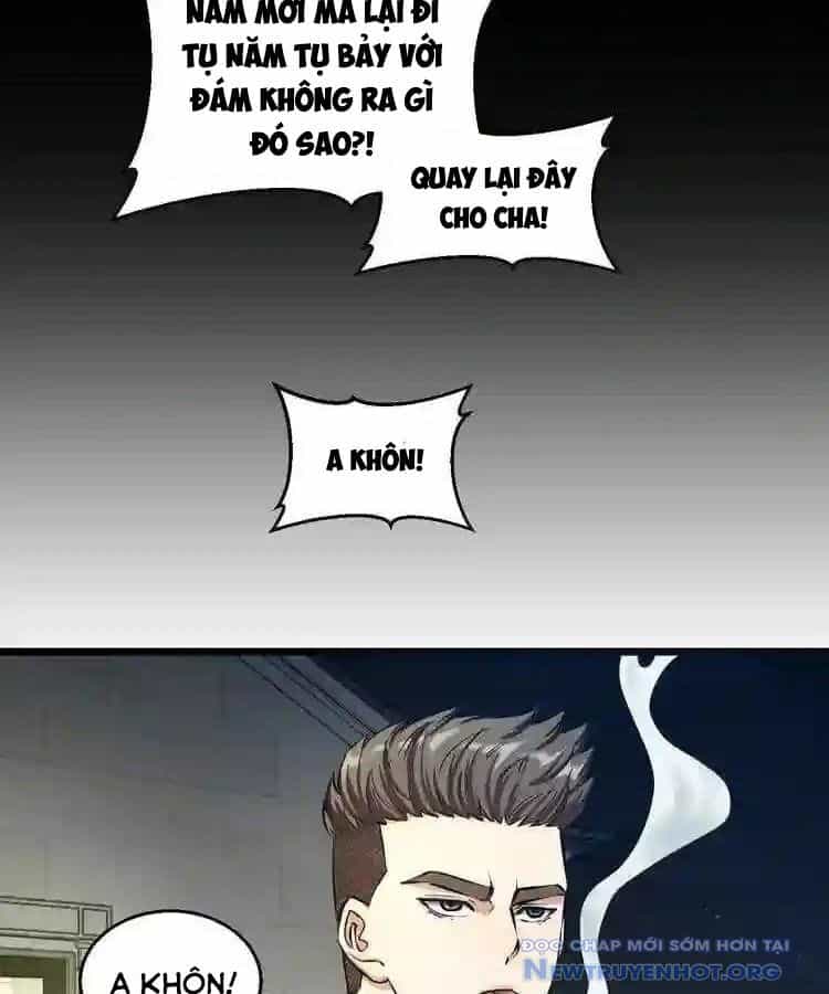 Dẫu Nản Vẫn Cố - Chương 12 - ảnh 15