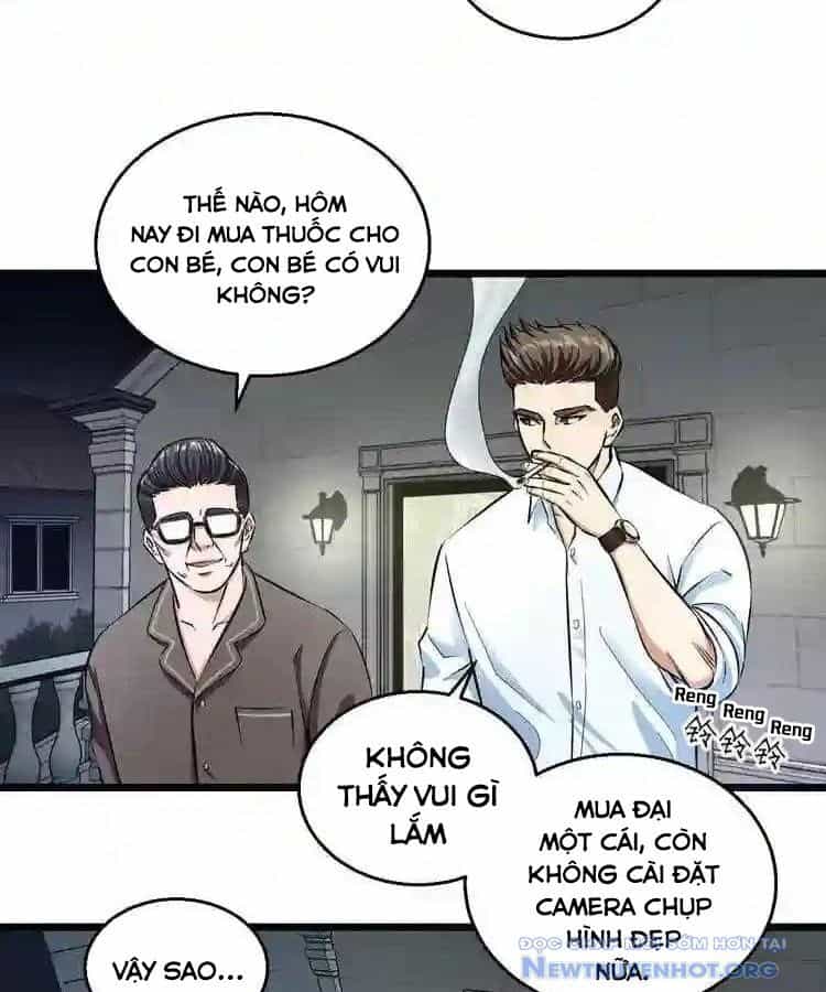 Dẫu Nản Vẫn Cố - Chương 12 - ảnh 17