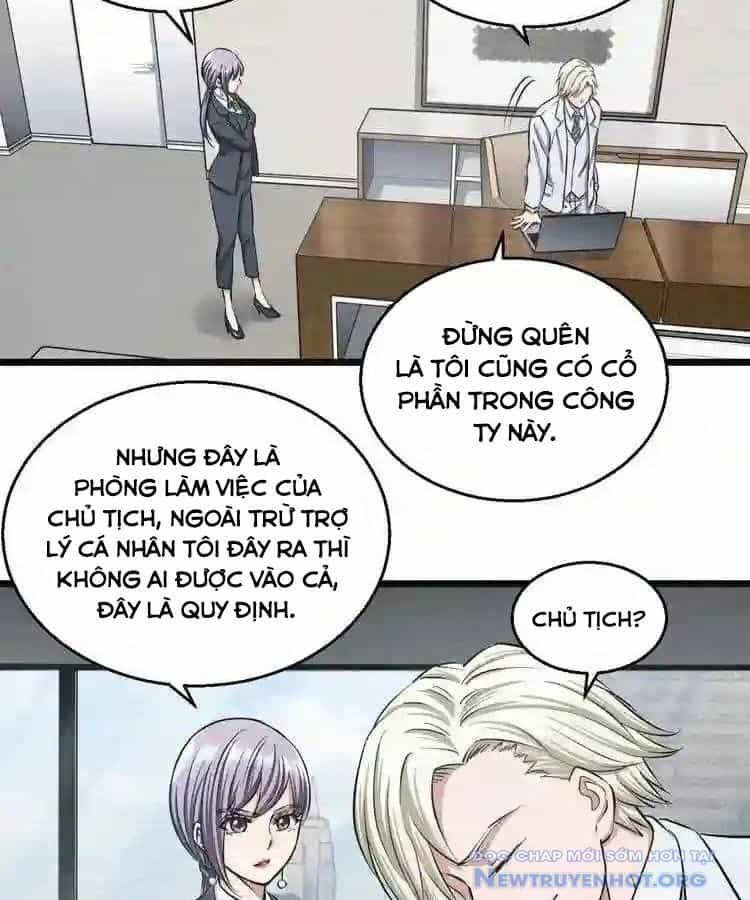 Dẫu Nản Vẫn Cố - Chương 12 - ảnh 24