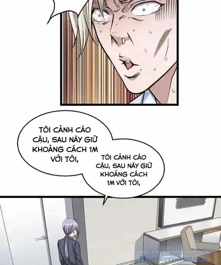 Dẫu Nản Vẫn Cố - Chương 12 - ảnh 29