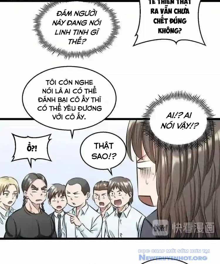 Dẫu Nản Vẫn Cố - Chương 12 - ảnh 39
