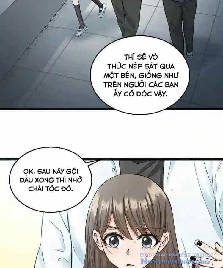 Dẫu Nản Vẫn Cố - Chương 12 - ảnh 57