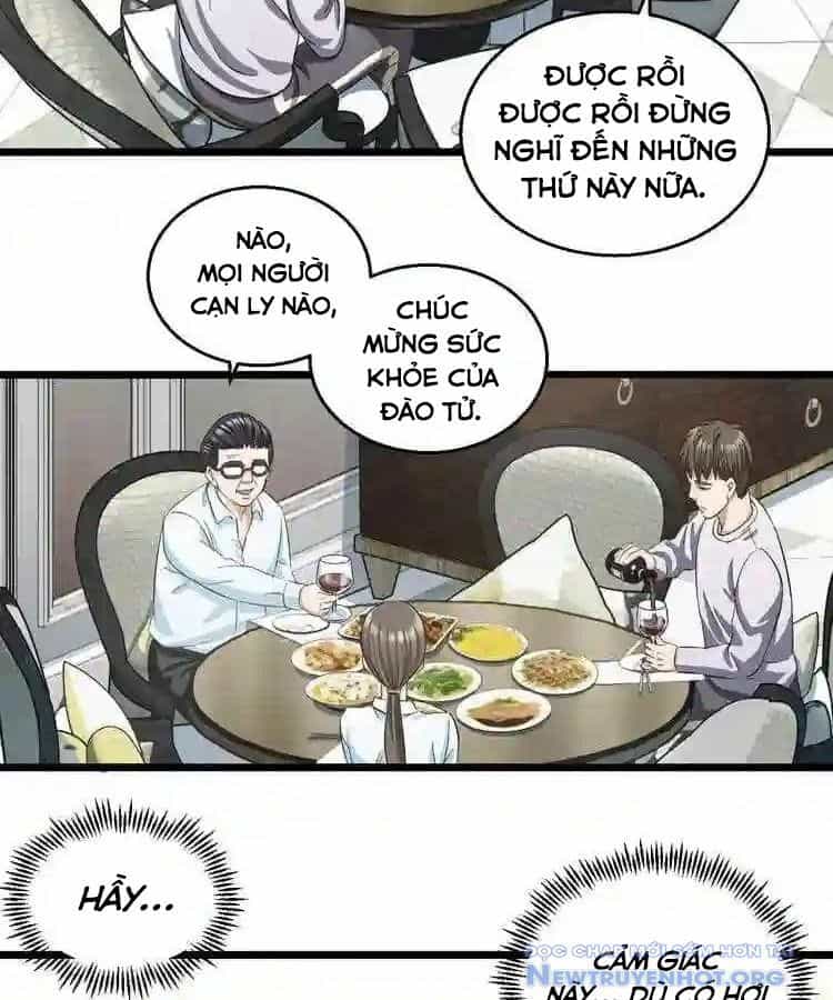 Dẫu Nản Vẫn Cố - Chương 12 - ảnh 75