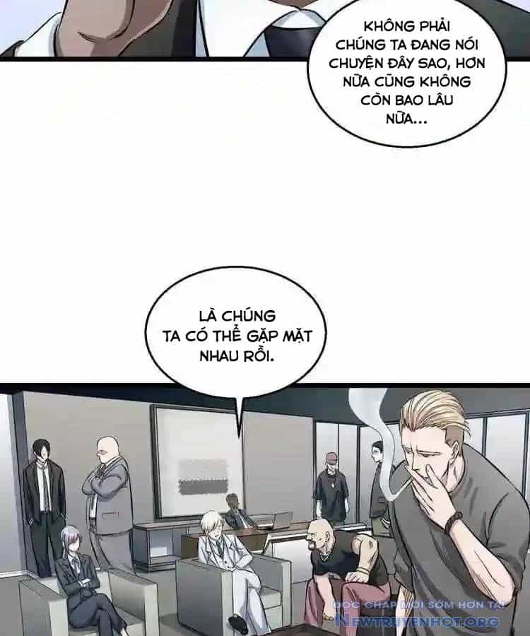 Dẫu Nản Vẫn Cố - Chương 12 - ảnh 89