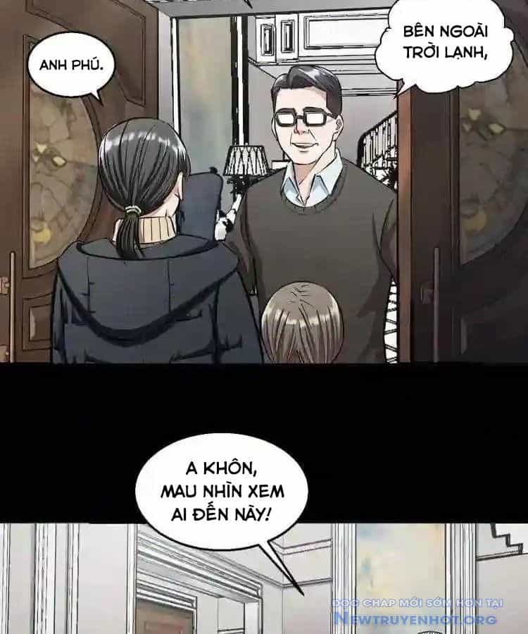 Dẫu Nản Vẫn Cố - Chương 12 - ảnh 9