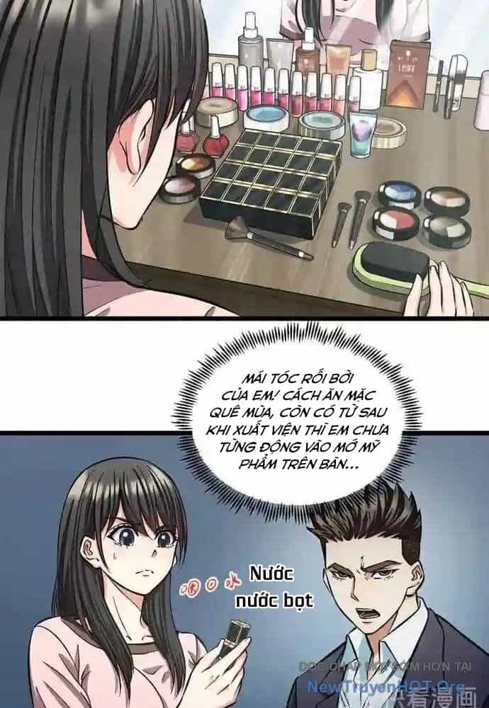 Dẫu Nản Vẫn Cố - Chương 13 - ảnh 12
