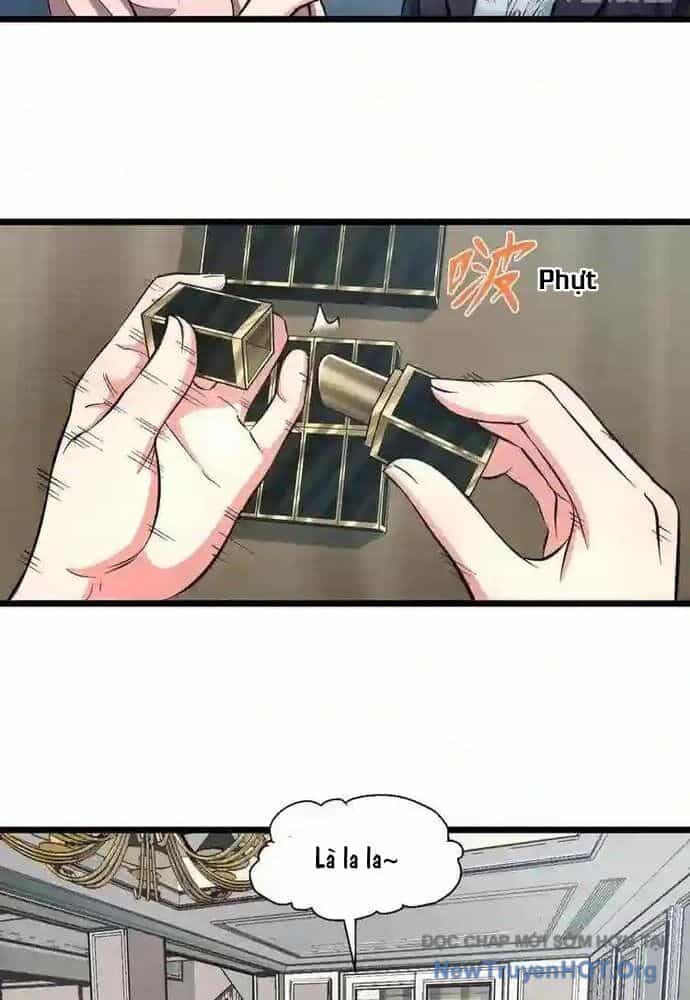 Dẫu Nản Vẫn Cố - Chương 13 - ảnh 13