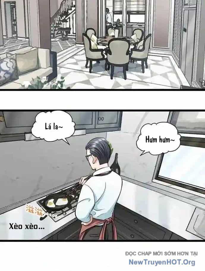 Dẫu Nản Vẫn Cố - Chương 13 - ảnh 14