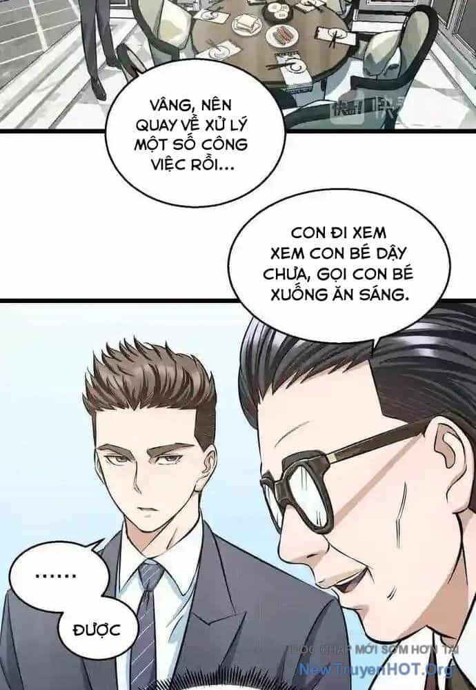 Dẫu Nản Vẫn Cố - Chương 13 - ảnh 16