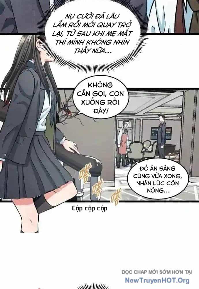 Dẫu Nản Vẫn Cố - Chương 13 - ảnh 17