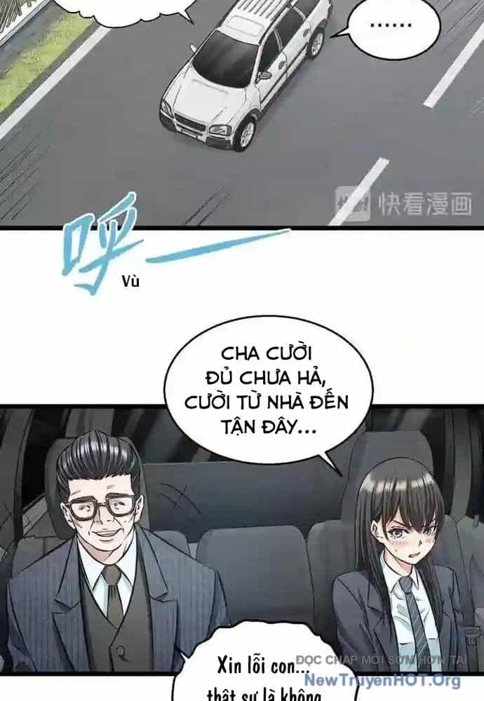 Dẫu Nản Vẫn Cố - Chương 13 - ảnh 20