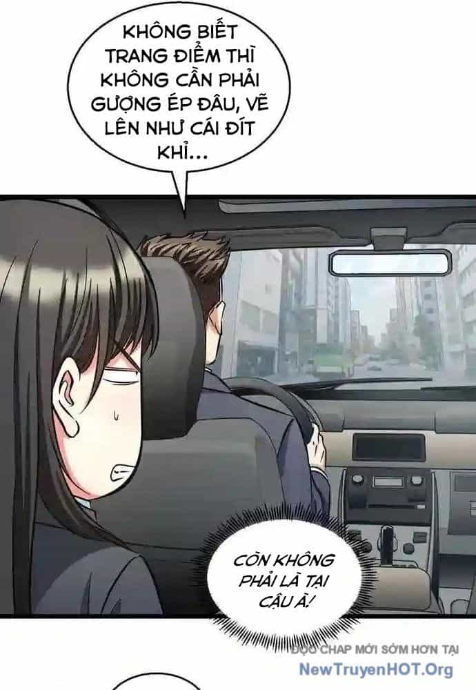 Dẫu Nản Vẫn Cố - Chương 13 - ảnh 22