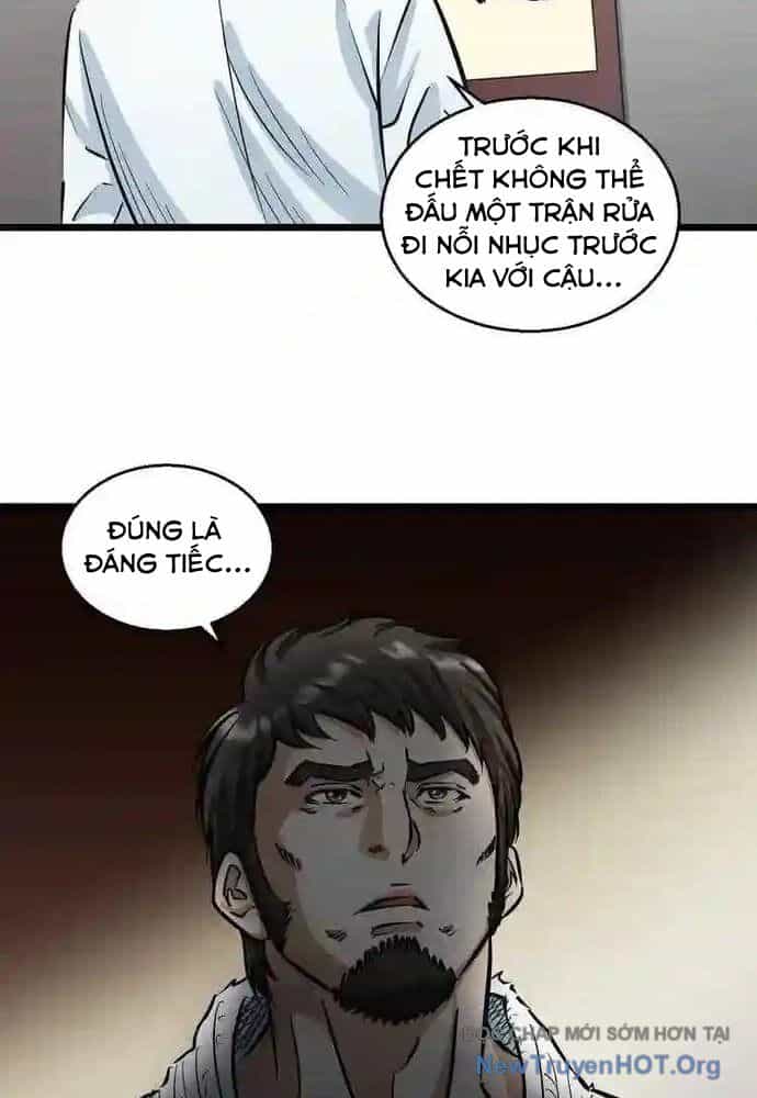 Dẫu Nản Vẫn Cố - Chương 13 - ảnh 26