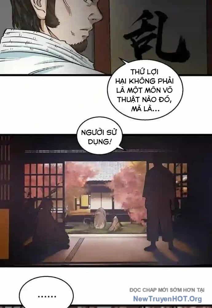 Dẫu Nản Vẫn Cố - Chương 13 - ảnh 30