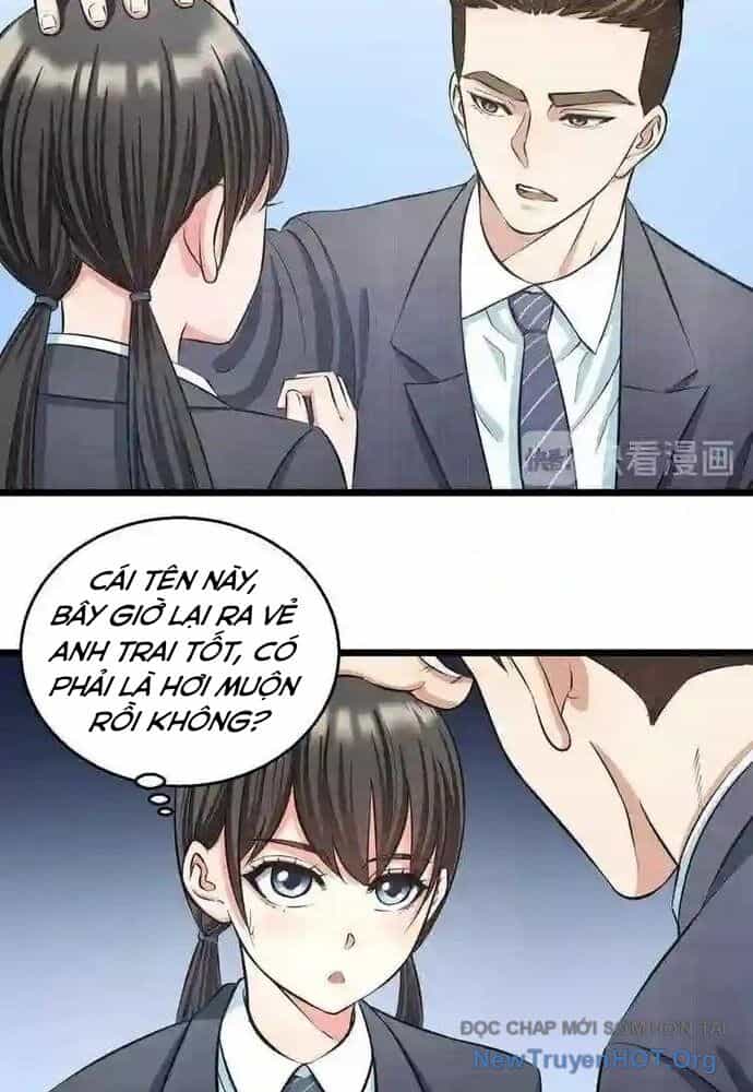 Dẫu Nản Vẫn Cố - Chương 13 - ảnh 37