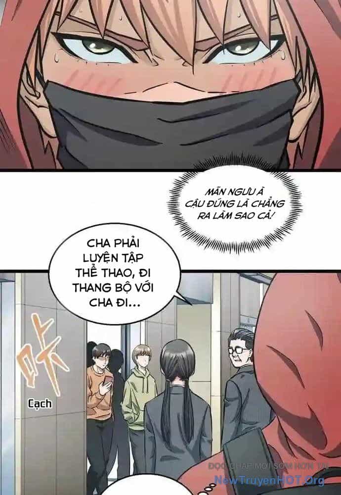 Dẫu Nản Vẫn Cố - Chương 13 - ảnh 50