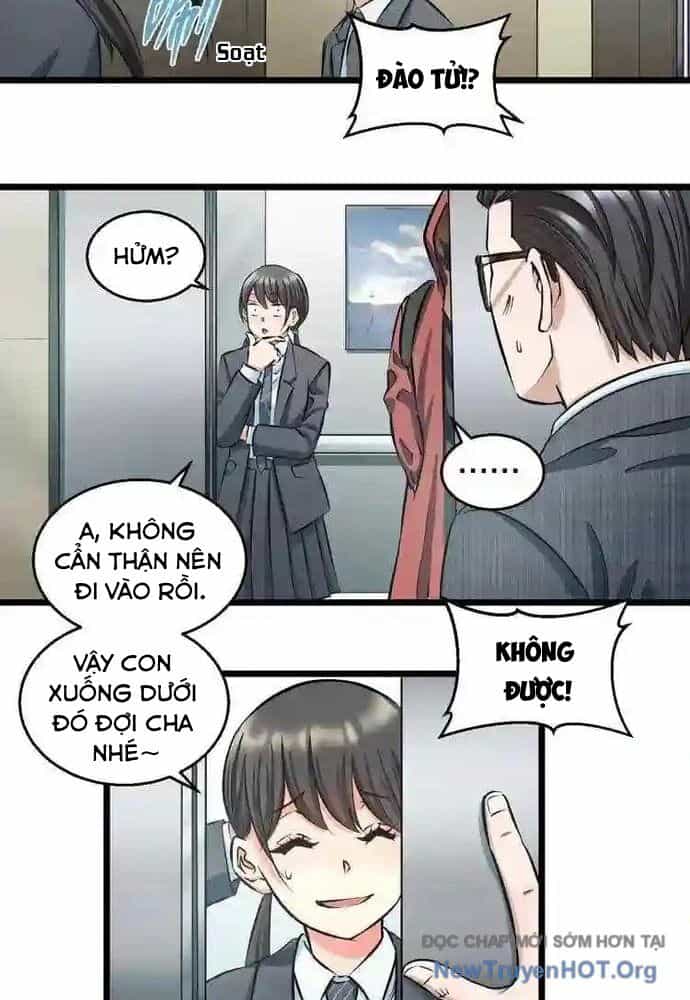Dẫu Nản Vẫn Cố - Chương 13 - ảnh 53