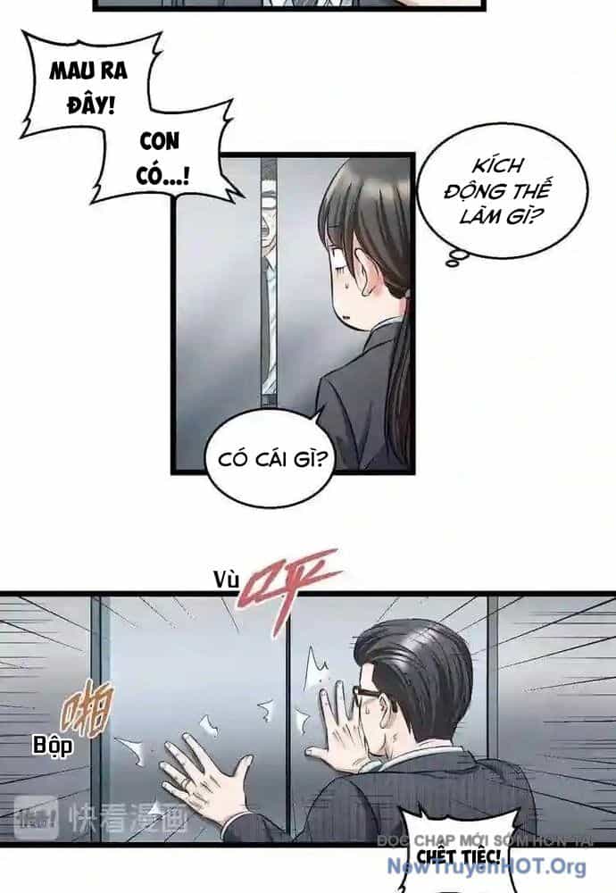 Dẫu Nản Vẫn Cố - Chương 13 - ảnh 54
