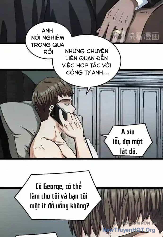 Dẫu Nản Vẫn Cố - Chương 13 - ảnh 6