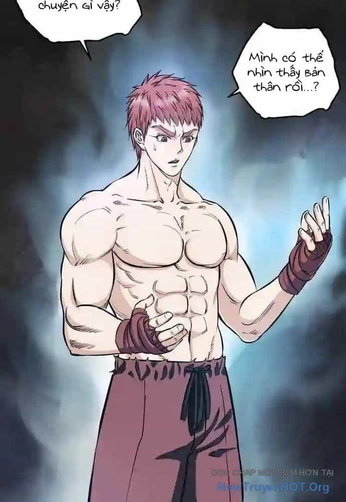 Dẫu Nản Vẫn Cố - Chương 13 - ảnh 61