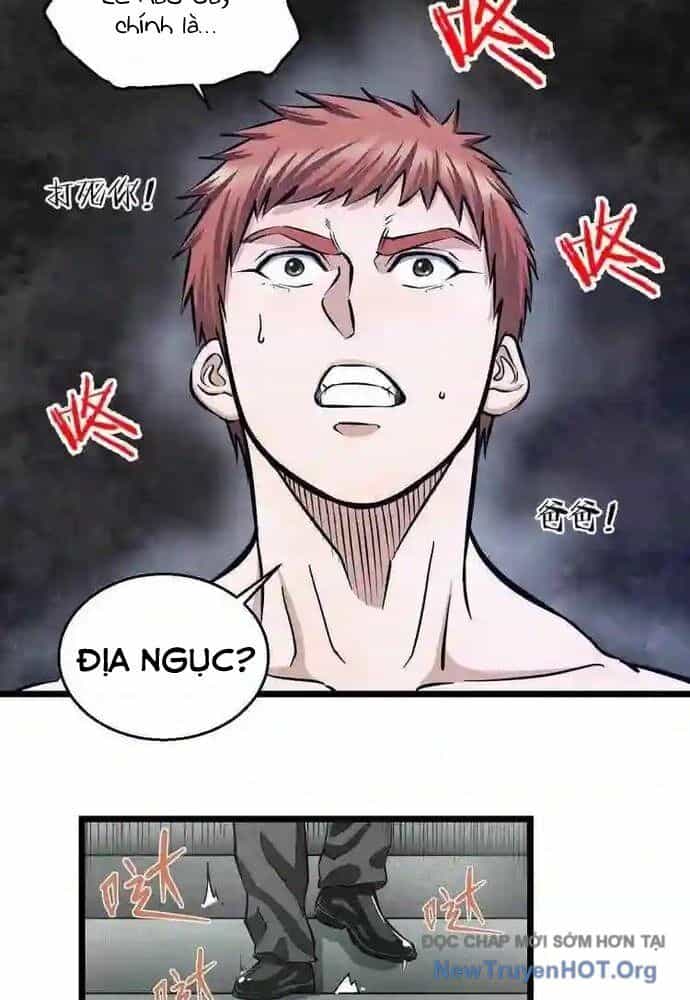 Dẫu Nản Vẫn Cố - Chương 13 - ảnh 67