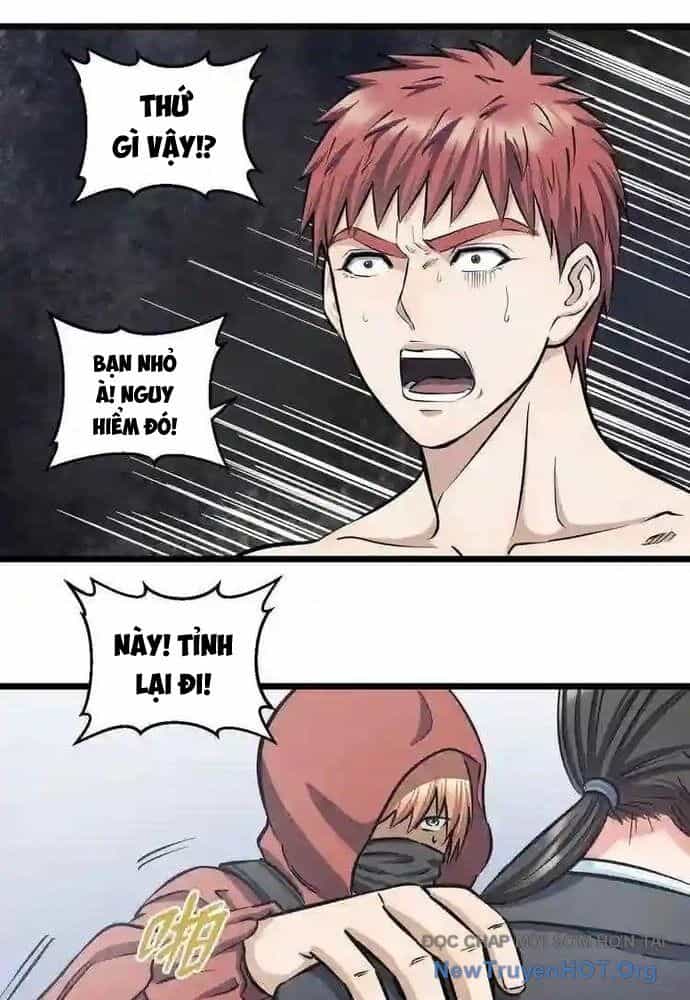 Dẫu Nản Vẫn Cố - Chương 13 - ảnh 73