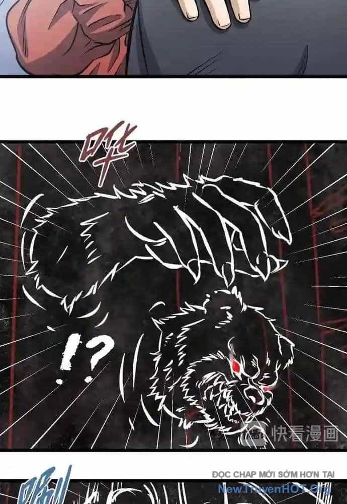 Dẫu Nản Vẫn Cố - Chương 13 - ảnh 74