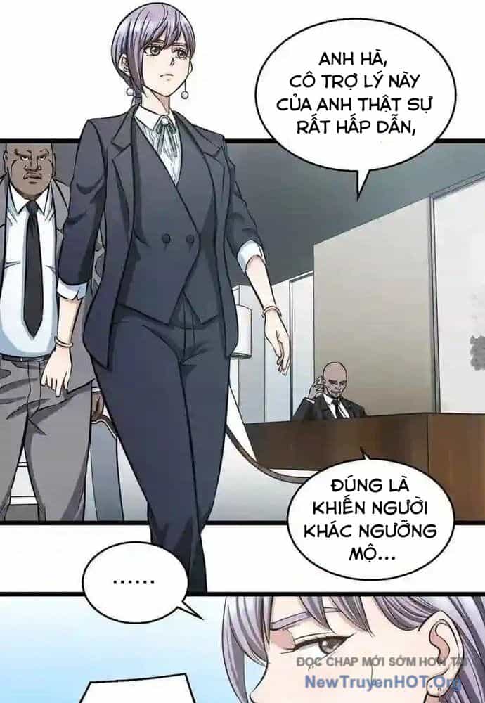 Dẫu Nản Vẫn Cố - Chương 13 - ảnh 8