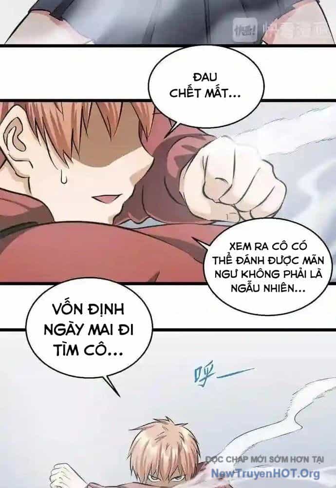 Dẫu Nản Vẫn Cố - Chương 13 - ảnh 88