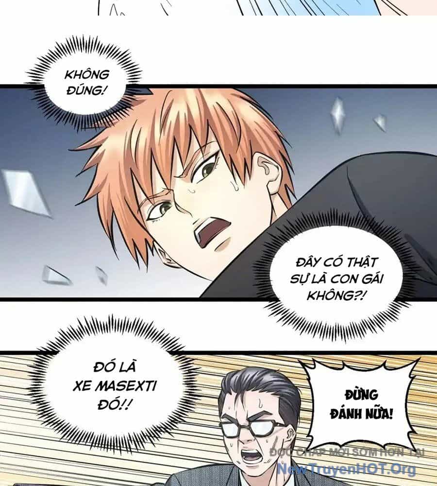 Dẫu Nản Vẫn Cố - Chương 14 - ảnh 23
