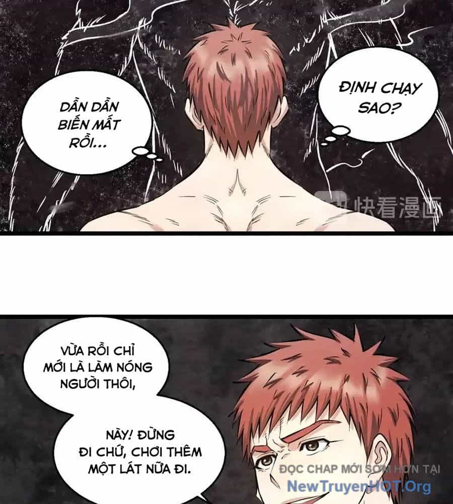 Dẫu Nản Vẫn Cố - Chương 14 - ảnh 34