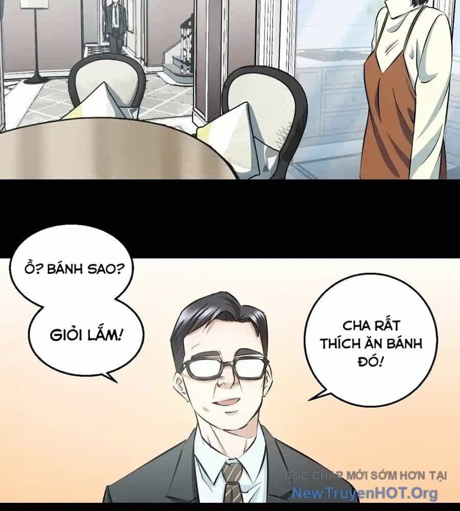Dẫu Nản Vẫn Cố - Chương 14 - ảnh 68