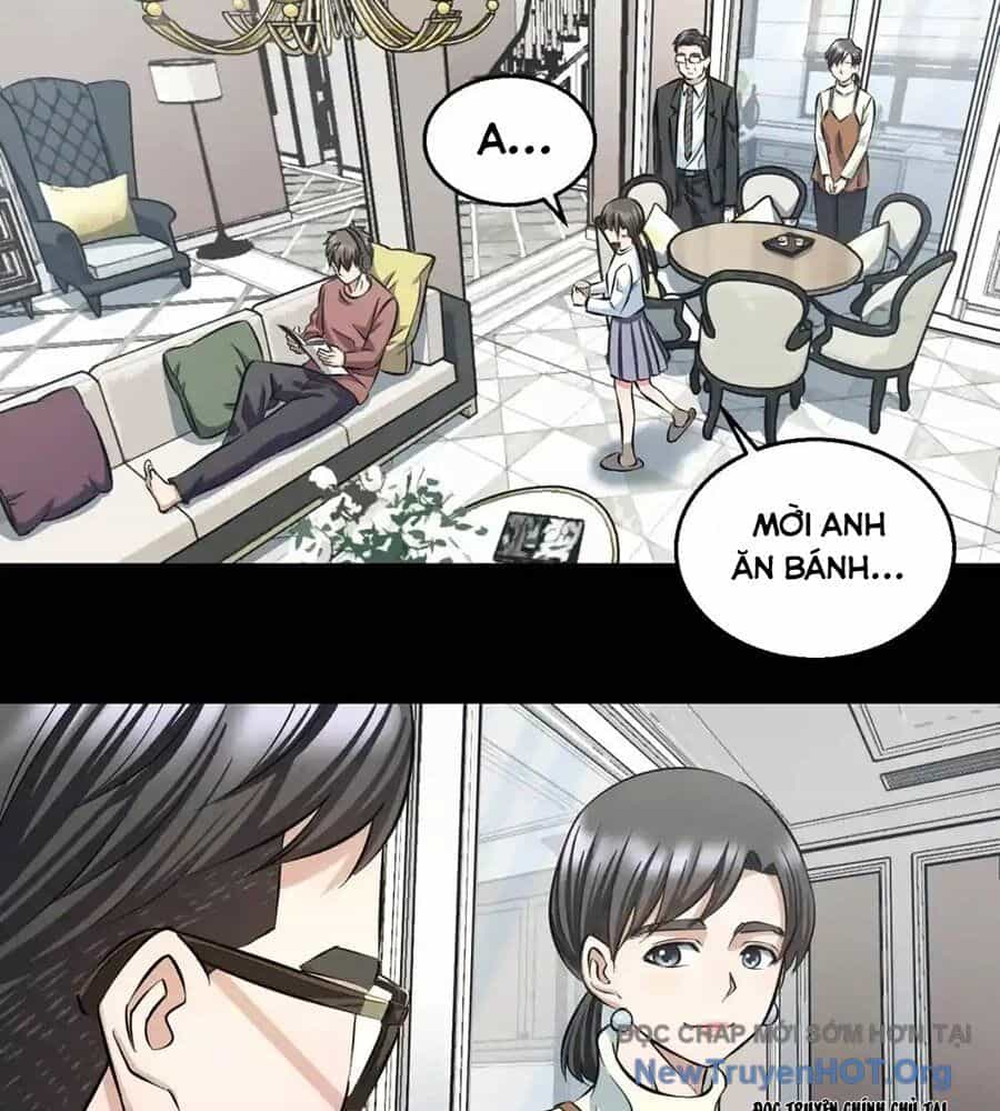 Dẫu Nản Vẫn Cố - Chương 14 - ảnh 73