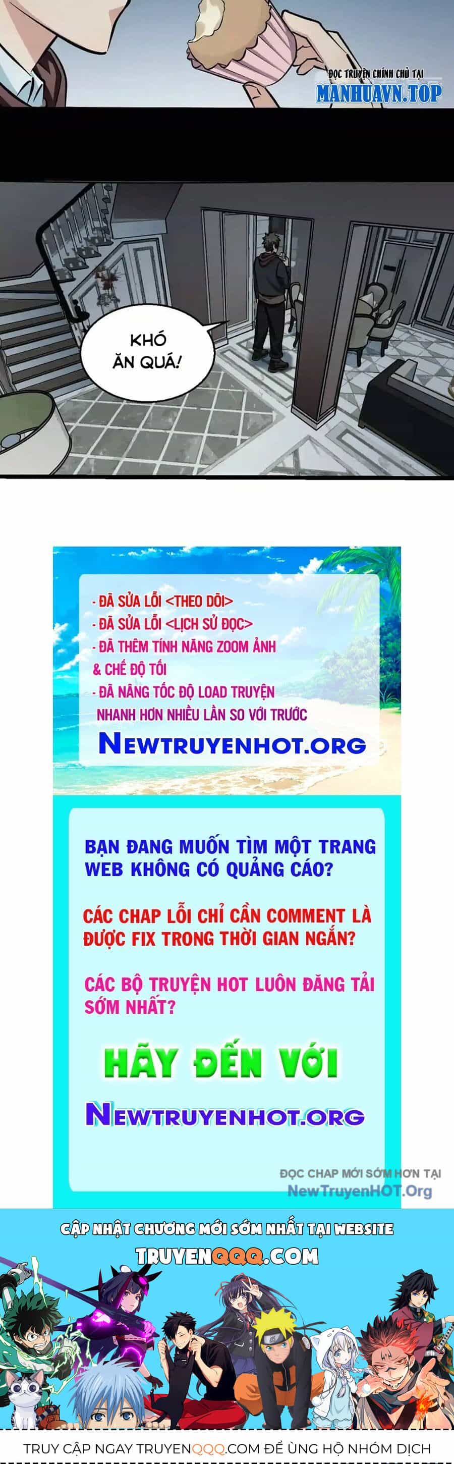 Dẫu Nản Vẫn Cố - Chương 14 - ảnh 87