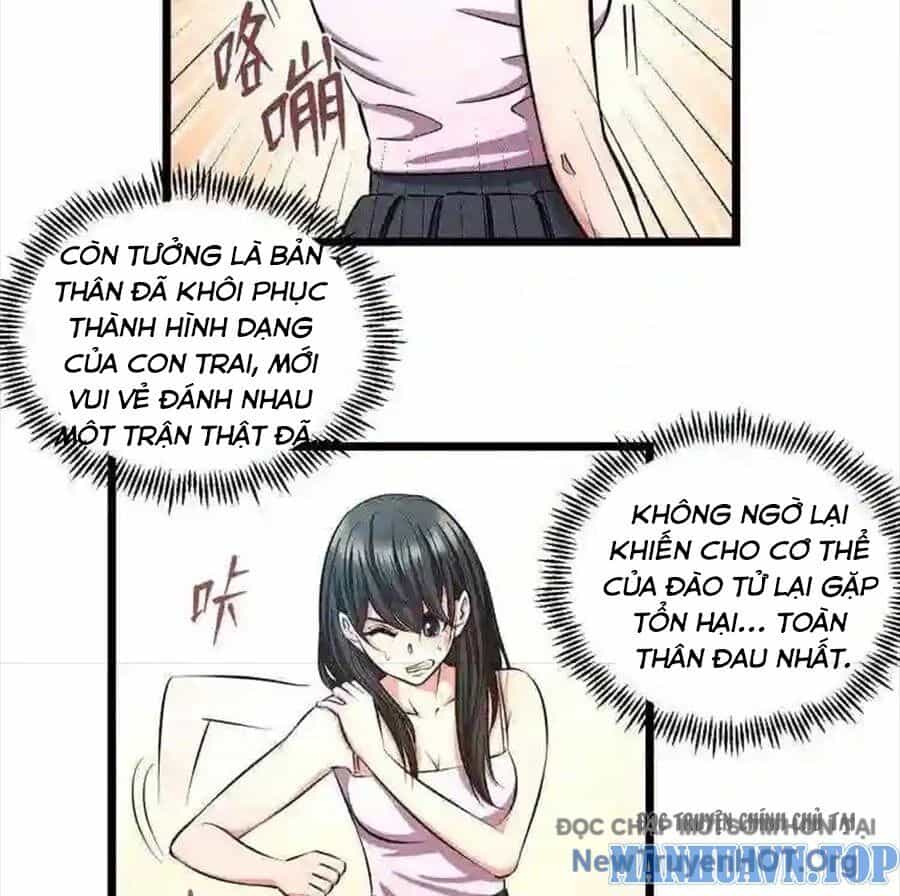 Dẫu Nản Vẫn Cố - Chương 15 - ảnh 18