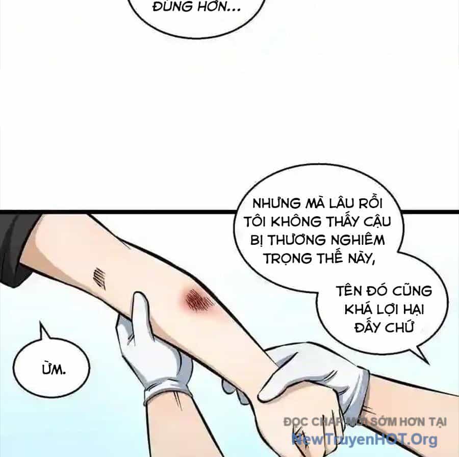 Dẫu Nản Vẫn Cố - Chương 15 - ảnh 24