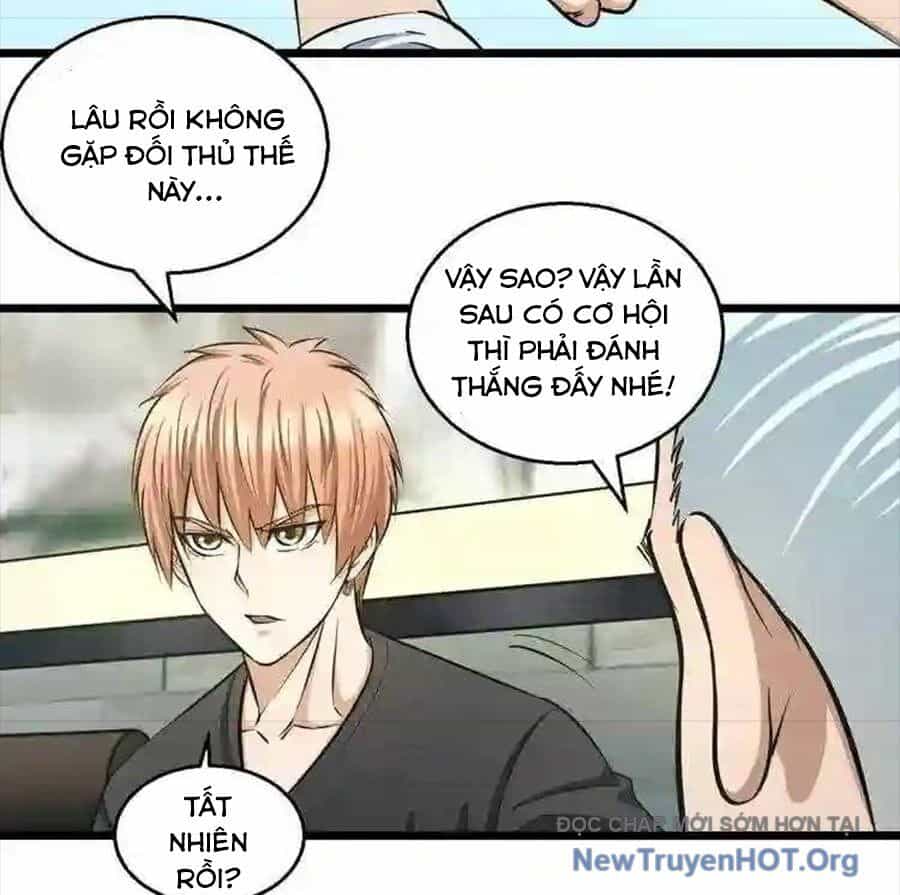 Dẫu Nản Vẫn Cố - Chương 15 - ảnh 25