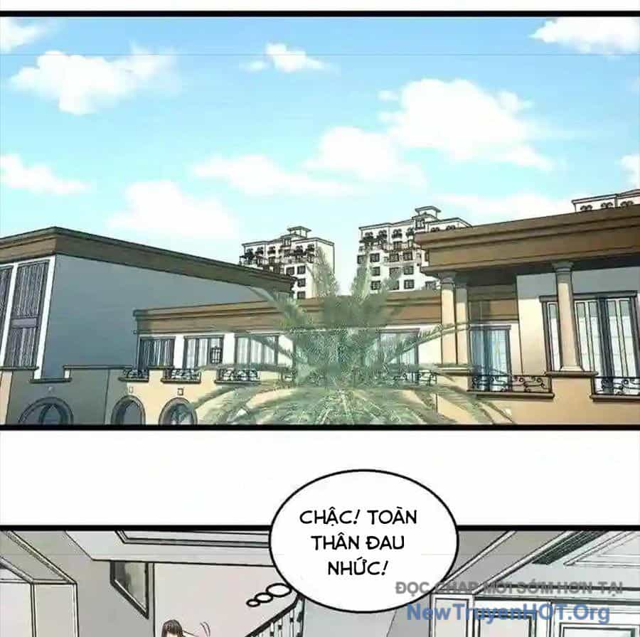 Dẫu Nản Vẫn Cố - Chương 15 - ảnh 32