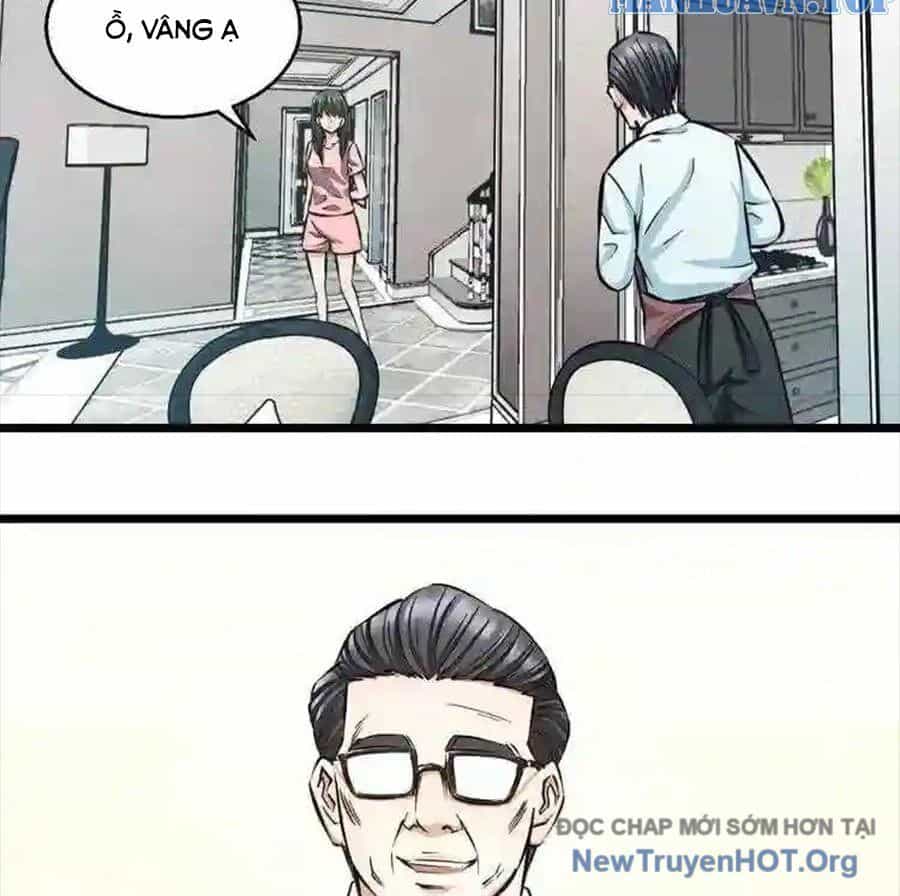 Dẫu Nản Vẫn Cố - Chương 15 - ảnh 34