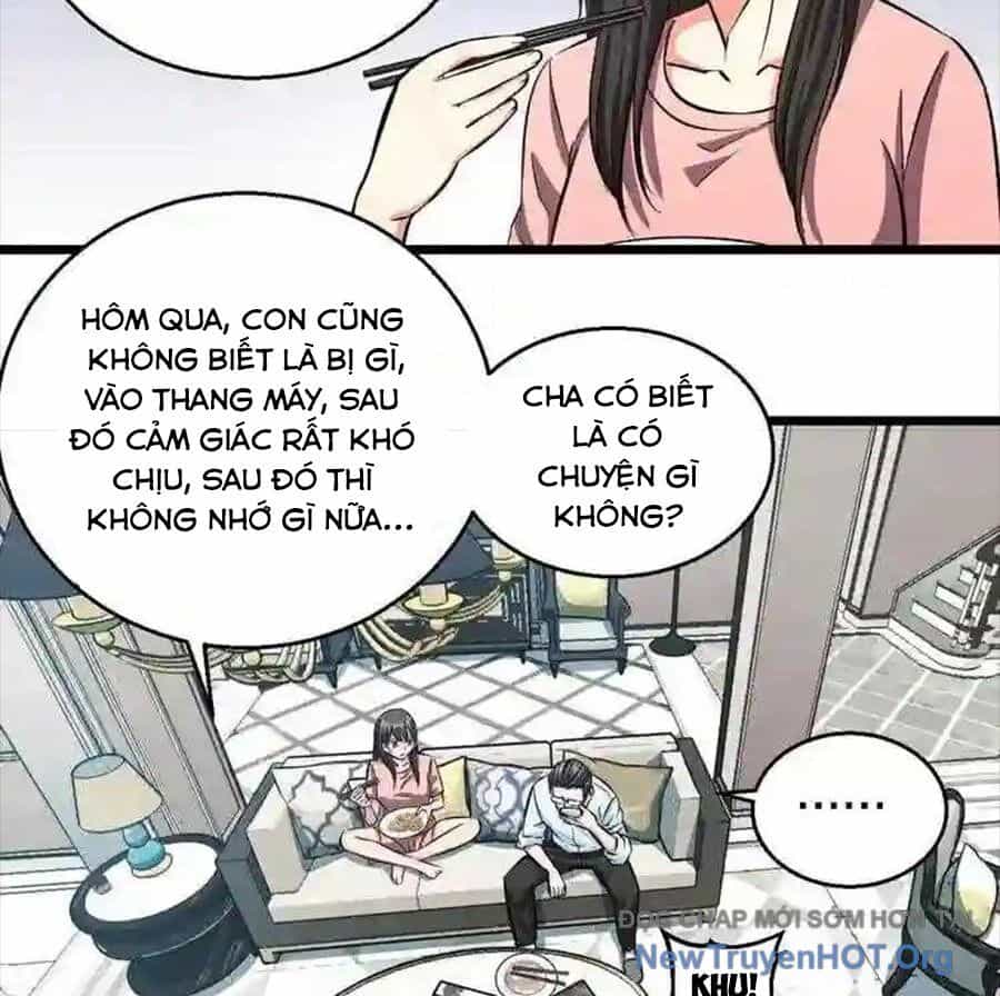 Dẫu Nản Vẫn Cố - Chương 15 - ảnh 45