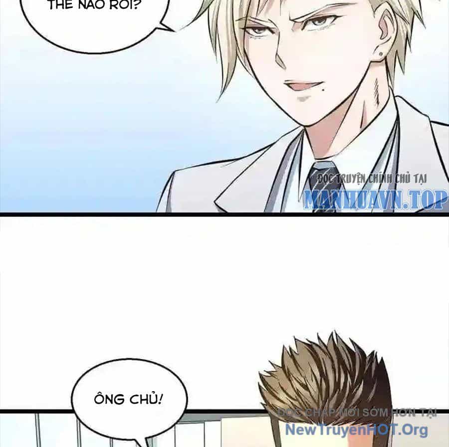 Dẫu Nản Vẫn Cố - Chương 15 - ảnh 59