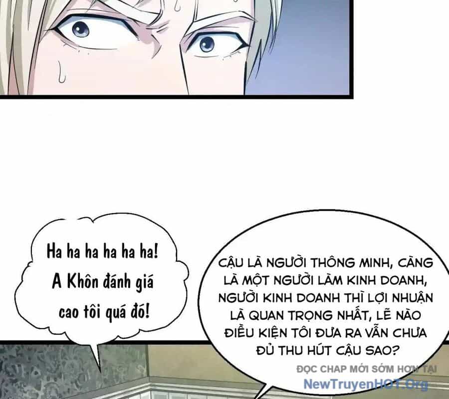 Dẫu Nản Vẫn Cố - Chương 16 - ảnh 28