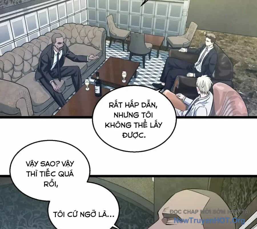 Dẫu Nản Vẫn Cố - Chương 16 - ảnh 29