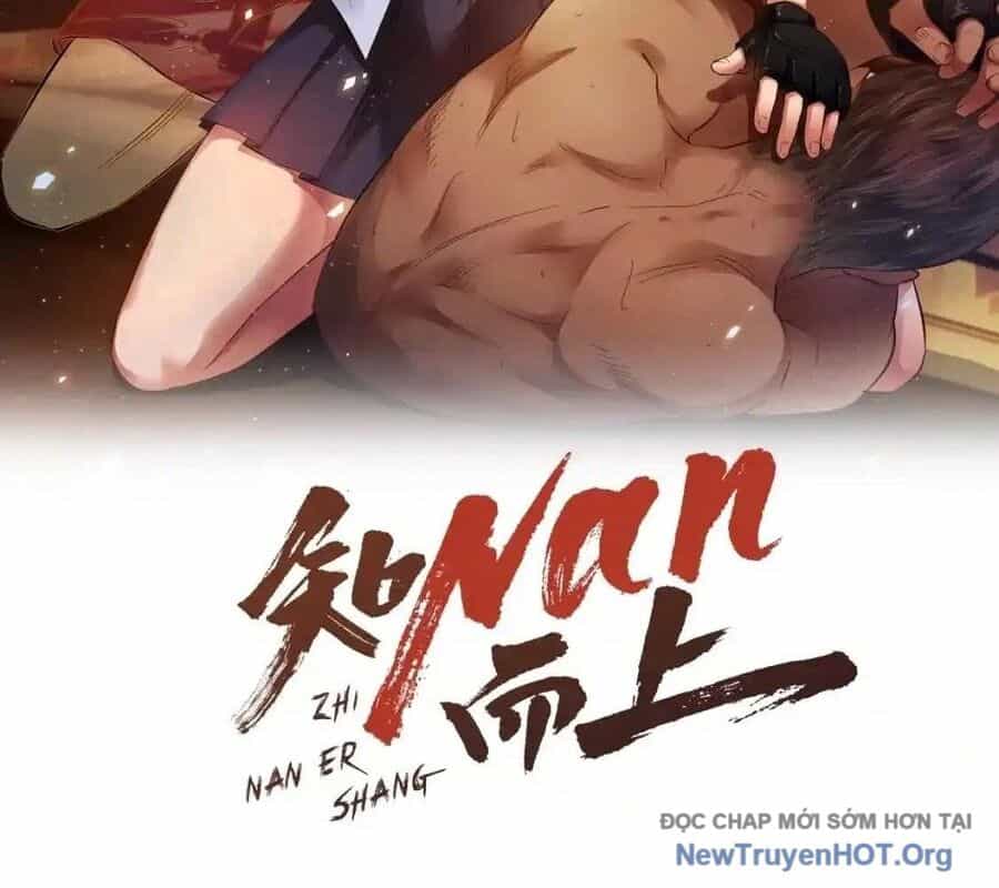 Dẫu Nản Vẫn Cố - Chương 16 - ảnh 3