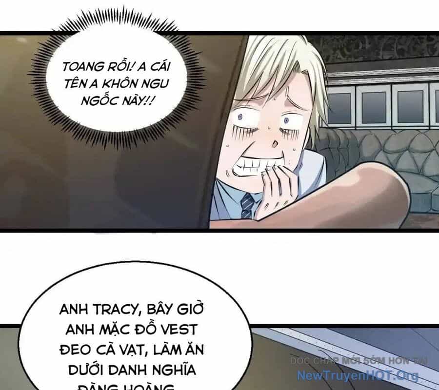 Dẫu Nản Vẫn Cố - Chương 16 - ảnh 32